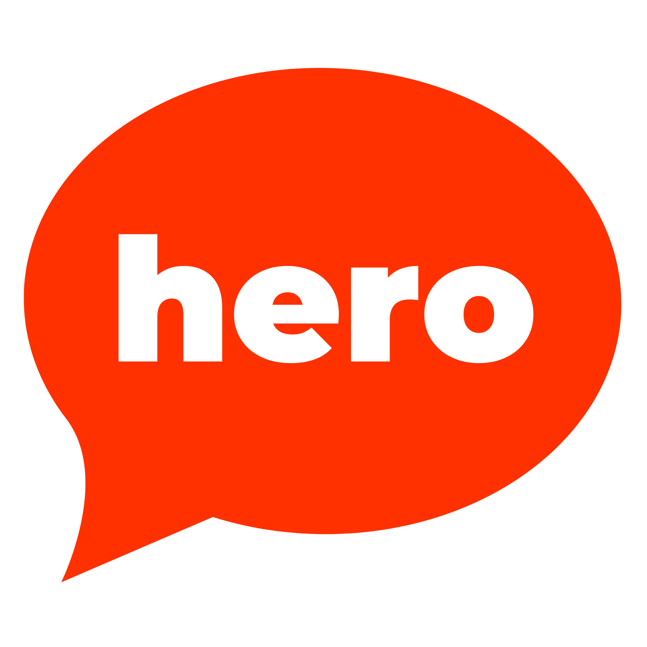 Hero Story Icon